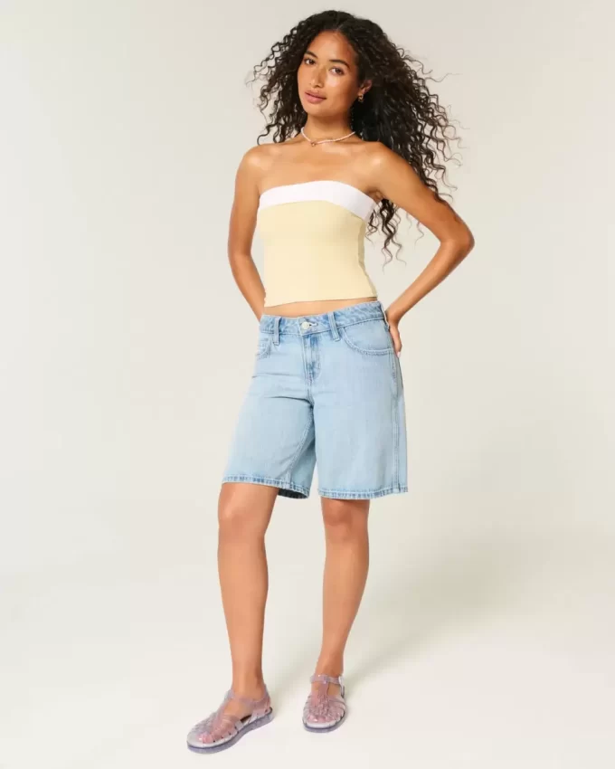 Taylor Reversible Tube Top Taylor Reversible Tube Top