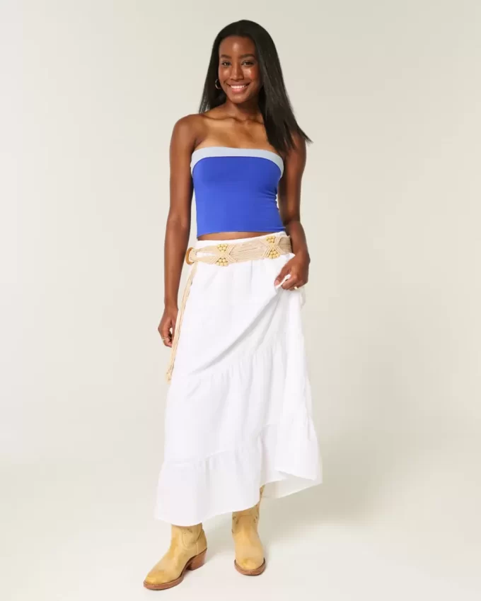 Taylor Reversible Tube Top Taylor Reversible Tube Top