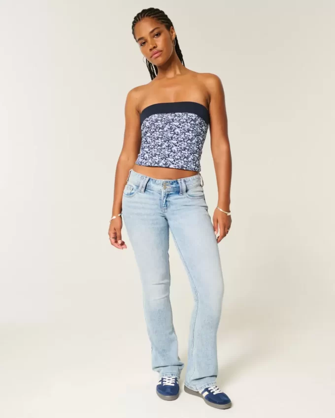 Taylor Reversible Tube Top Taylor Reversible Tube Top