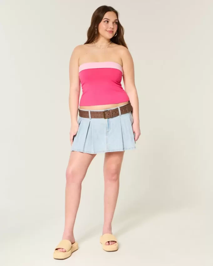 Taylor Reversible Tube Top Taylor Reversible Tube Top