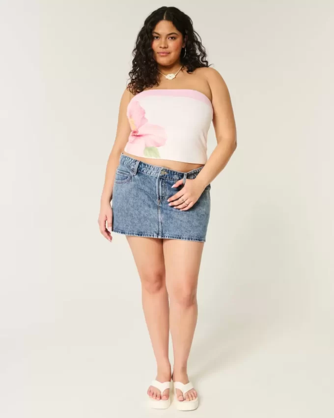 Taylor Reversible Tube Top Taylor Reversible Tube Top