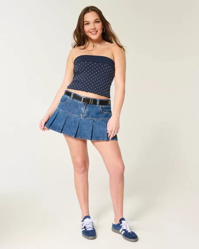 Taylor Reversible Tube Top Taylor Reversible Tube Top