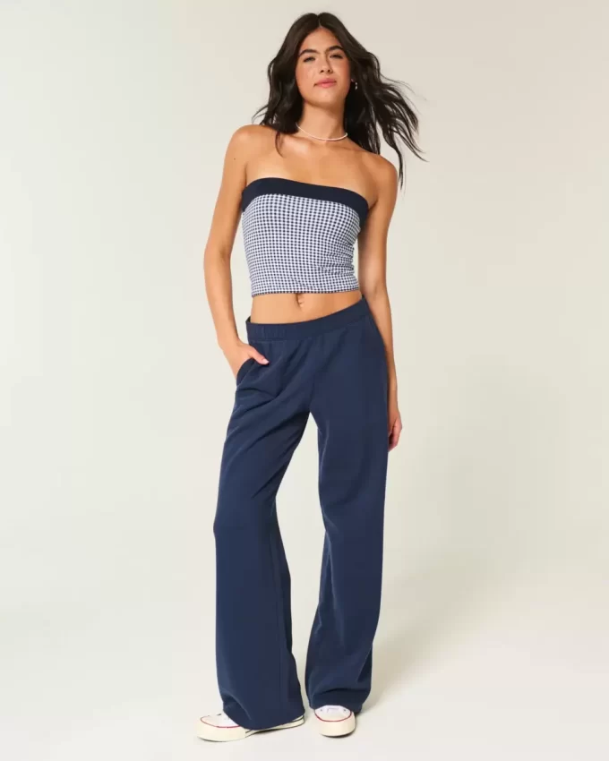 Taylor Reversible Tube Top Taylor Reversible Tube Top