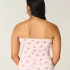 Taylor Reversible Tube Top Taylor Reversible Tube Top