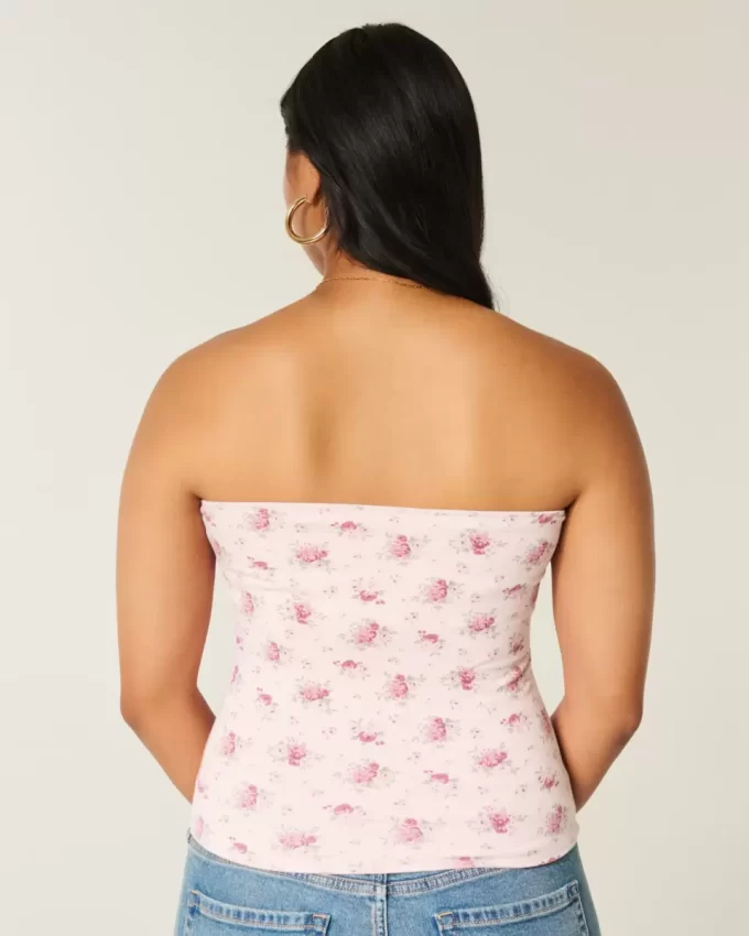 Taylor Reversible Tube Top Taylor Reversible Tube Top