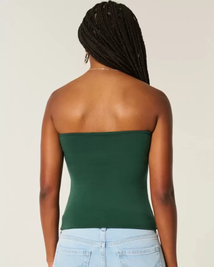 Taylor Reversible Tube Top Taylor Reversible Tube Top