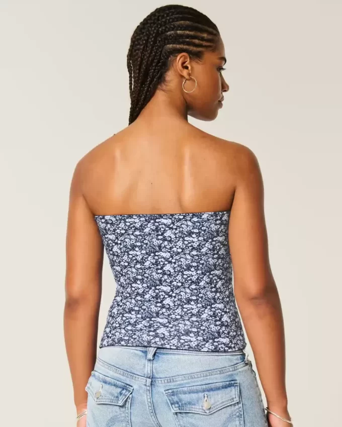 Taylor Reversible Tube Top Taylor Reversible Tube Top
