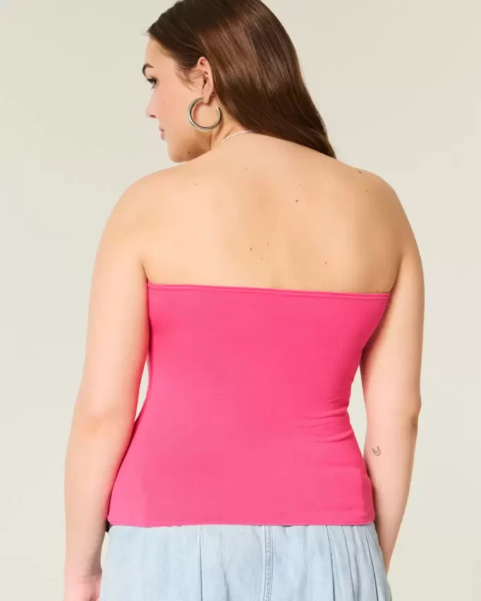 Taylor Reversible Tube Top Taylor Reversible Tube Top