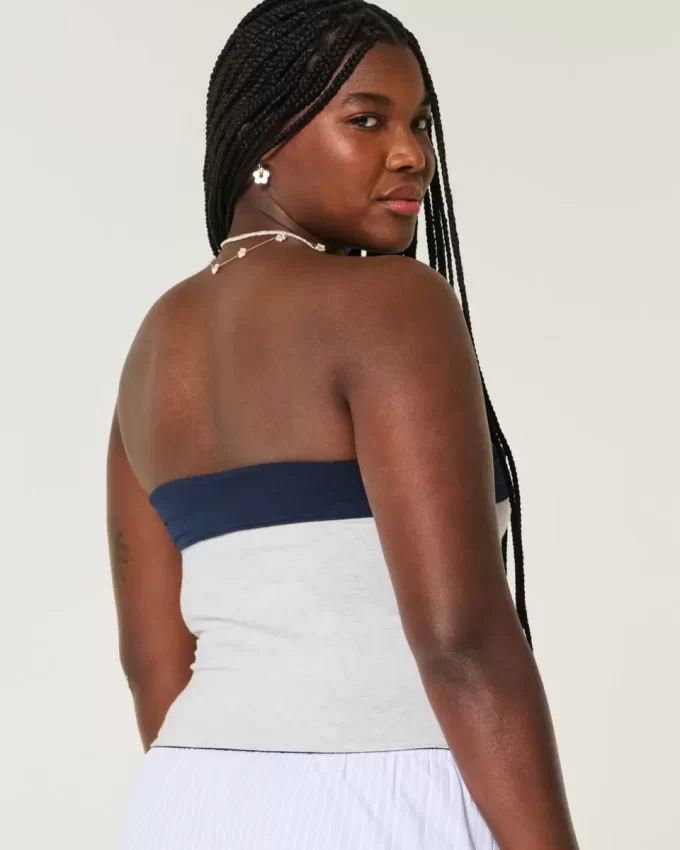 Taylor Reversible Tube Top Taylor Reversible Tube Top