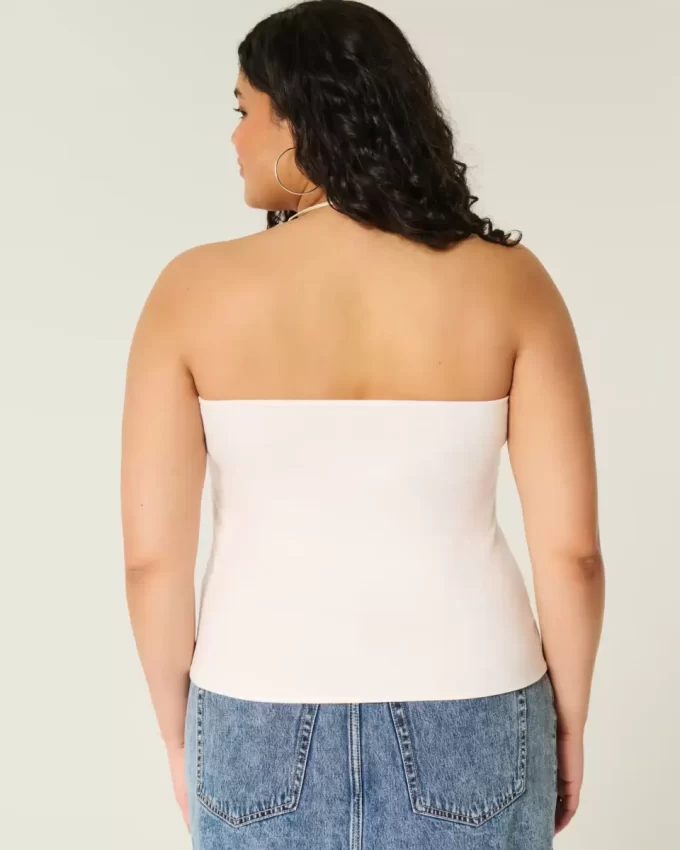 Taylor Reversible Tube Top Taylor Reversible Tube Top