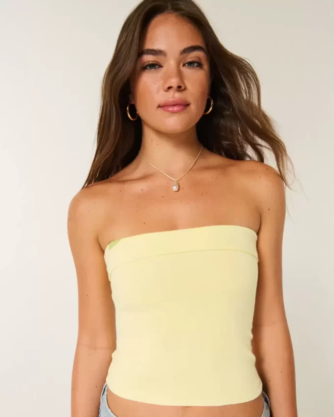 Taylor Reversible Tube Top
