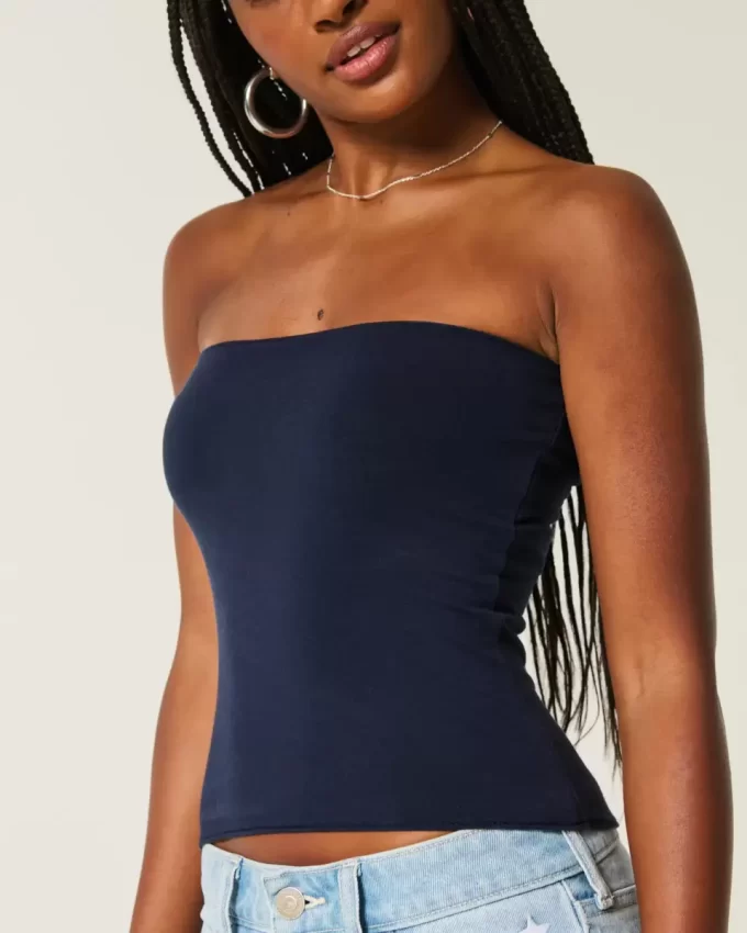 Taylor Reversible Tube Top Taylor Reversible Tube Top