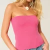 Taylor Reversible Tube Top Taylor Reversible Tube Top