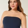 Taylor Reversible Tube Top Taylor Reversible Tube Top