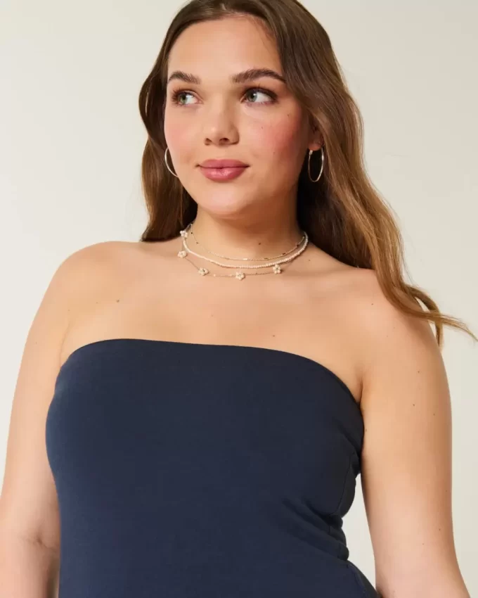 Taylor Reversible Tube Top Taylor Reversible Tube Top