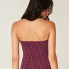 Taylor Reversible Tube Top