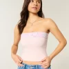 Taylor Reversible Tube Top