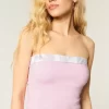 Taylor Reversible Tube Top Taylor Reversible Tube Top