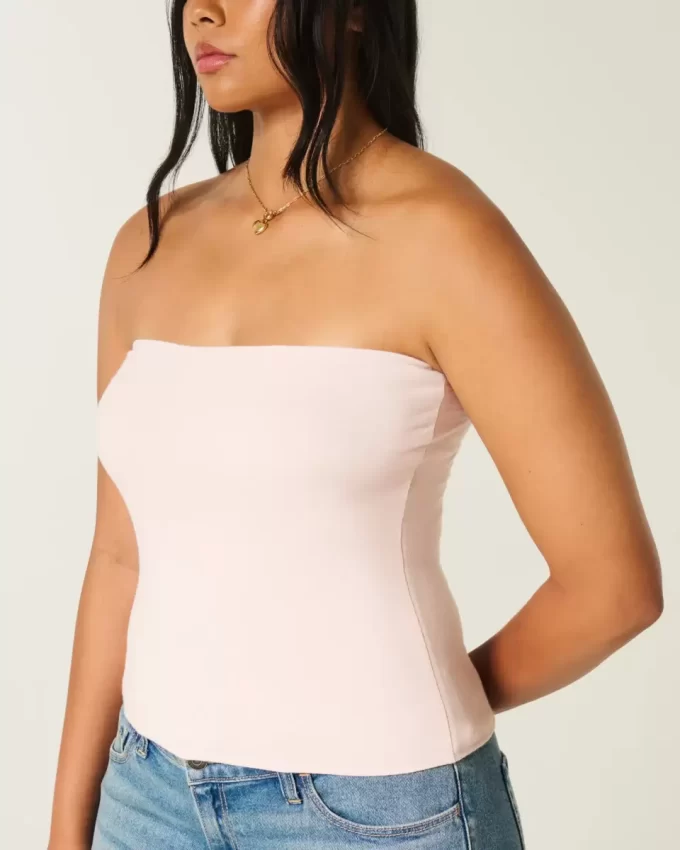 Taylor Reversible Tube Top Taylor Reversible Tube Top
