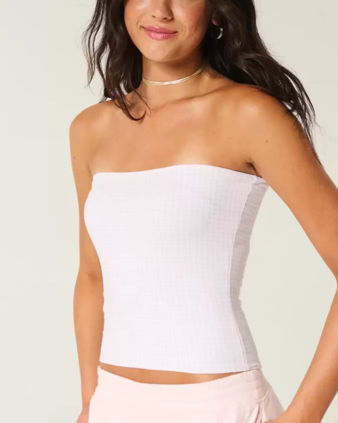 Taylor Reversible Tube Top Taylor Reversible Tube Top