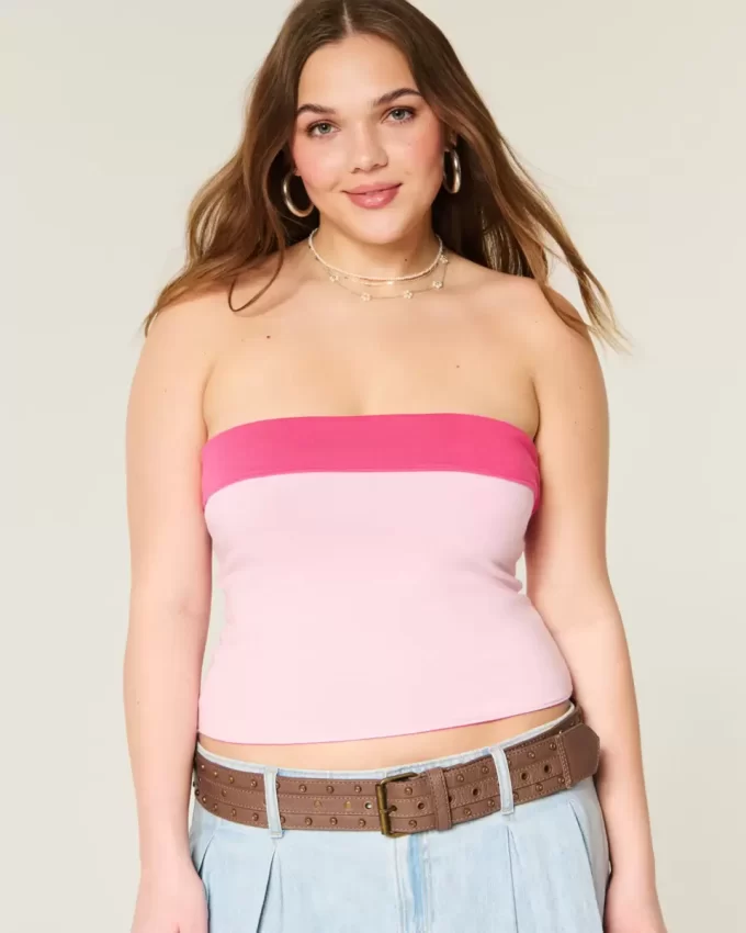 Taylor Reversible Tube Top Taylor Reversible Tube Top