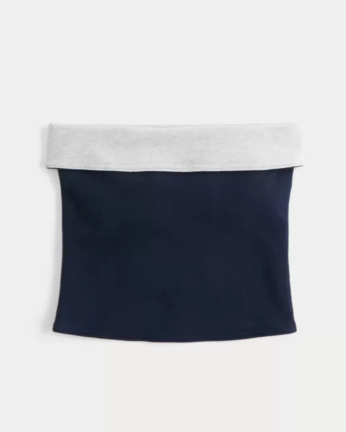 Taylor Reversible Tube Top Taylor Reversible Tube Top