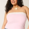 Taylor Reversible Tube Top Taylor Reversible Tube Top