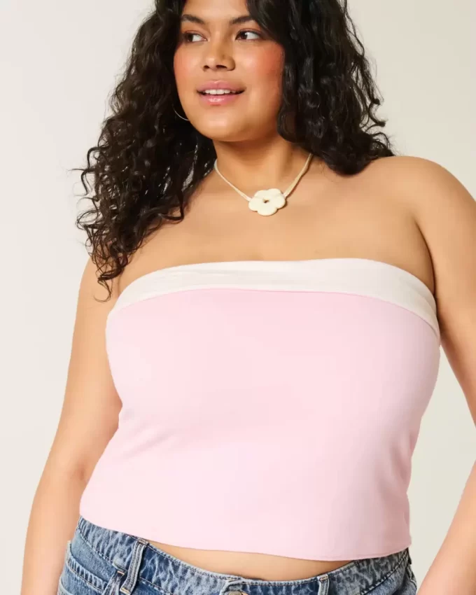 Taylor Reversible Tube Top Taylor Reversible Tube Top