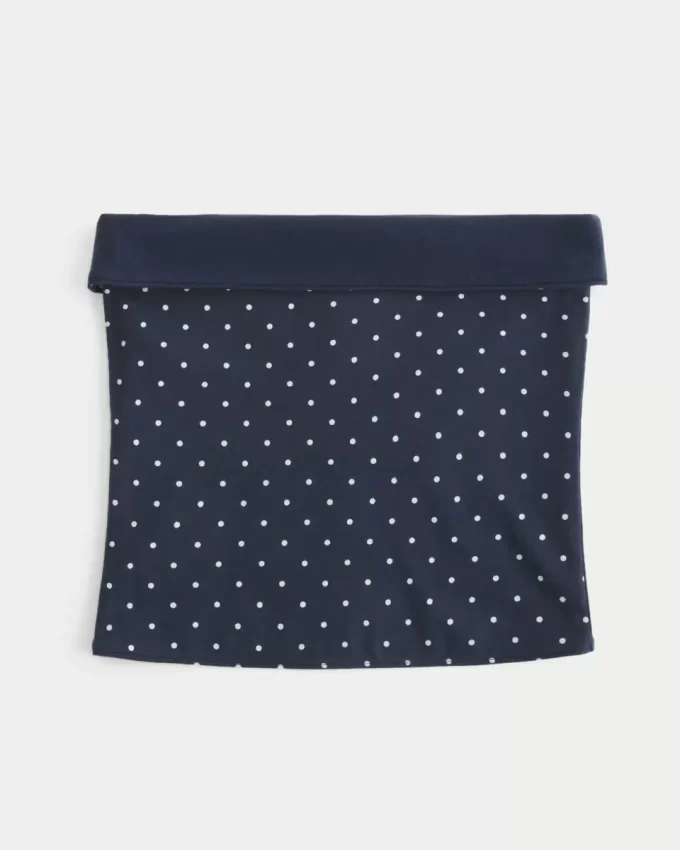 Taylor Reversible Tube Top Taylor Reversible Tube Top