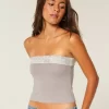 Taylor Reversible Tube Top Taylor Reversible Tube Top