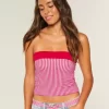 Taylor Reversible Tube Top Taylor Reversible Tube Top