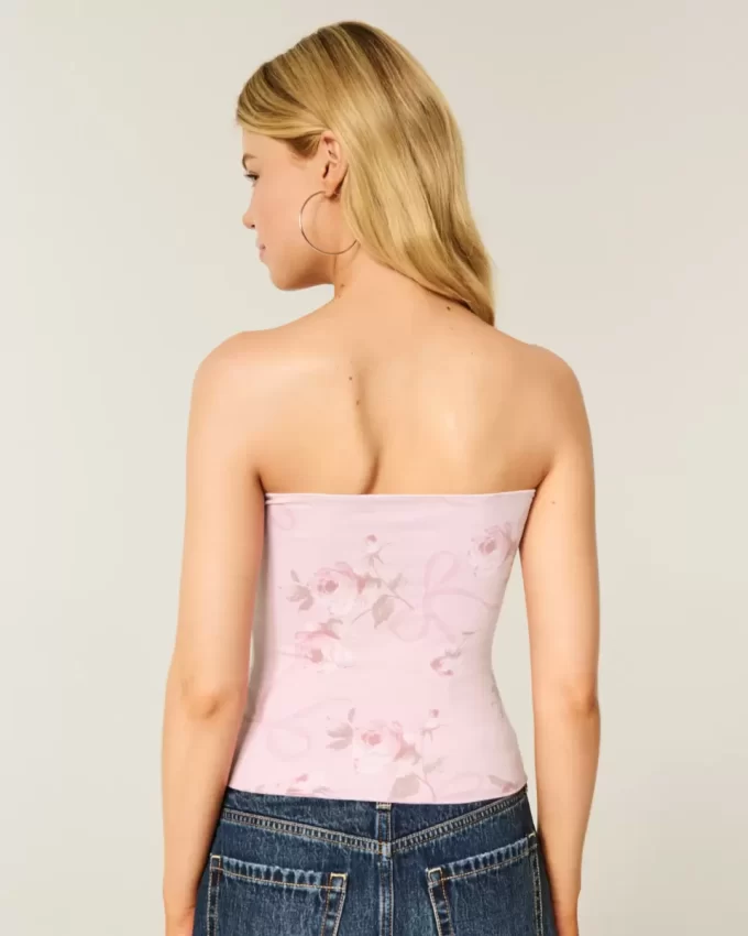 Taylor Reversible Tube Top