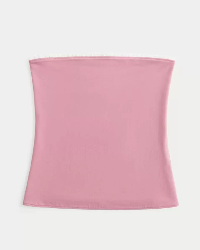 Taylor Reversible Tube Top