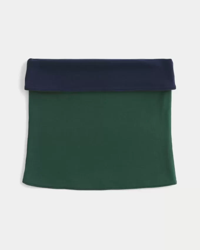 Taylor Reversible Tube Top Taylor Reversible Tube Top