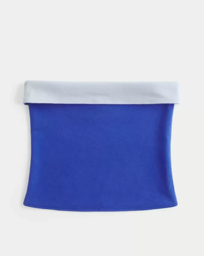 Taylor Reversible Tube Top Taylor Reversible Tube Top