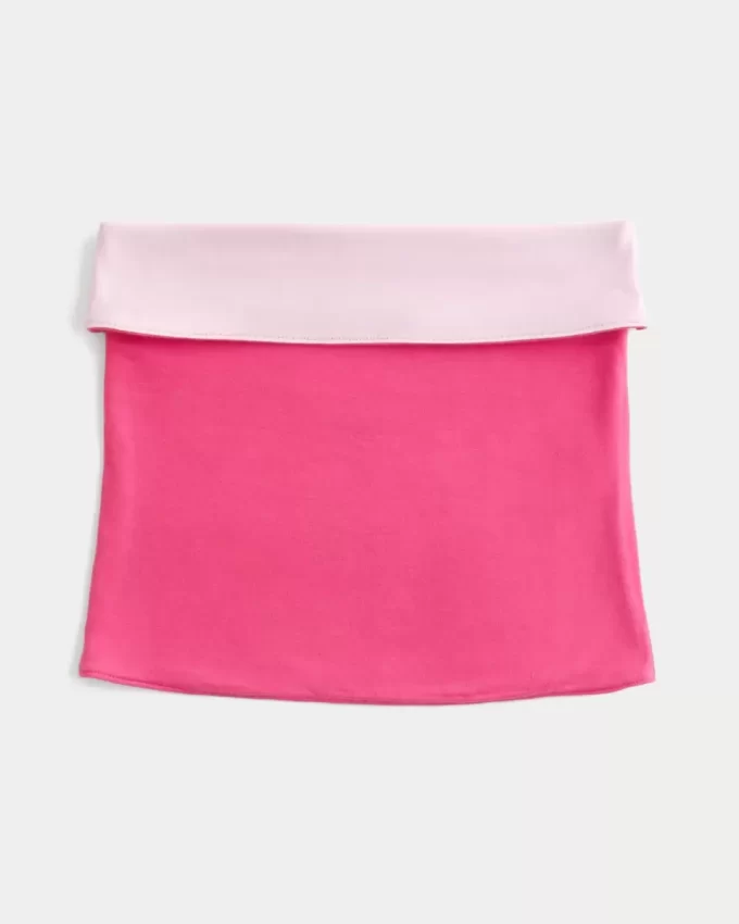 Taylor Reversible Tube Top Taylor Reversible Tube Top