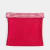 Taylor Reversible Tube Top Taylor Reversible Tube Top