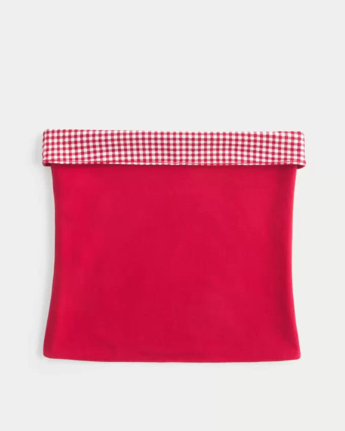 Taylor Reversible Tube Top Taylor Reversible Tube Top
