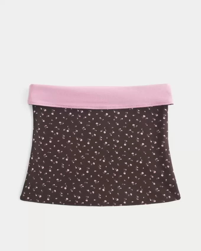 Taylor Reversible Tube Top