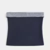 Taylor Reversible Tube Top Taylor Reversible Tube Top