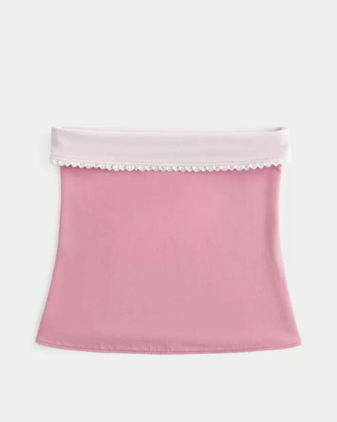 Taylor Reversible Tube Top