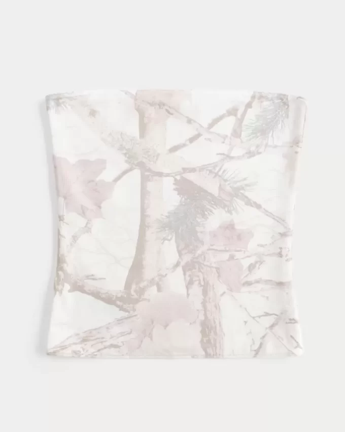 Taylor Reversible Tube Top Taylor Reversible Tube Top
