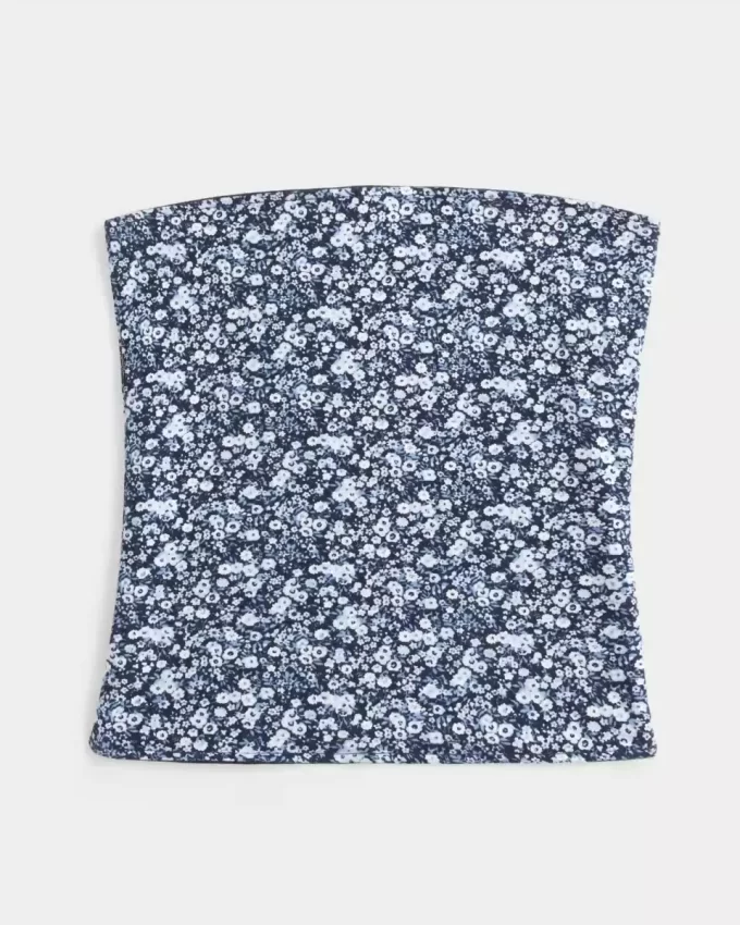 Taylor Reversible Tube Top Taylor Reversible Tube Top
