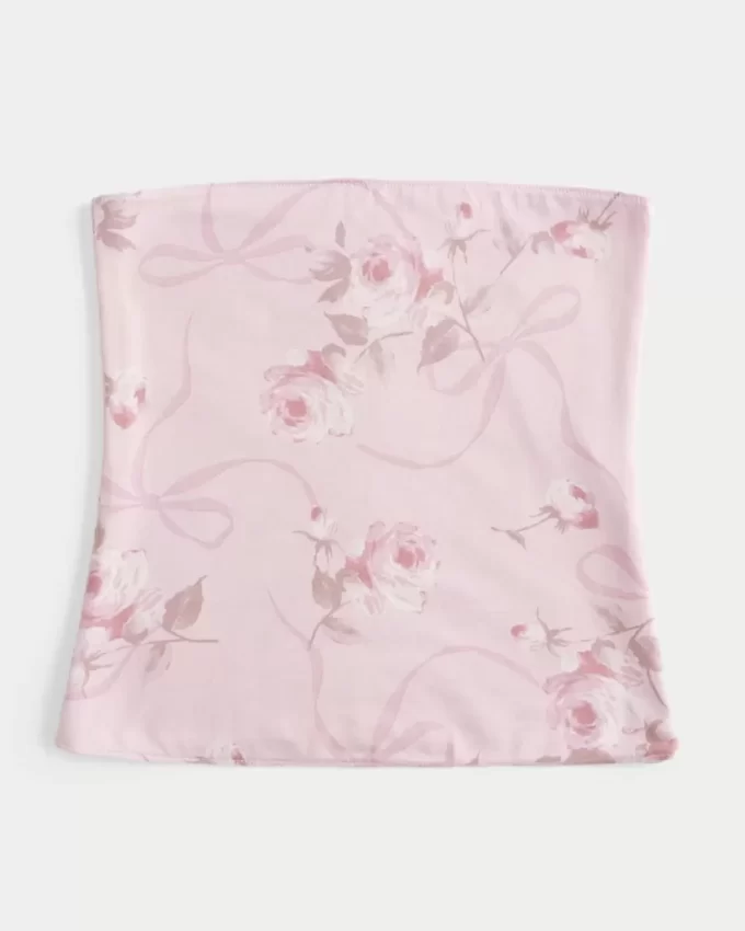 Taylor Reversible Tube Top