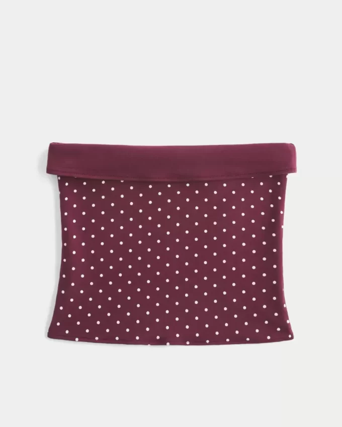 Taylor Reversible Tube Top