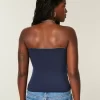 Taylor Seamless Fabric Reversible Tube Top Taylor Seamless Fabric Reversible Tube Top