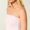 Taylor Seamless Fabric Reversible Tube Top Taylor Seamless Fabric Reversible Tube Top