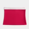 Taylor Seamless Fabric Reversible Tube Top Taylor Seamless Fabric Reversible Tube Top