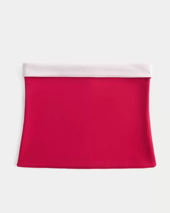 Taylor Seamless Fabric Reversible Tube Top Taylor Seamless Fabric Reversible Tube Top