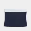 Taylor Seamless Fabric Reversible Tube Top Taylor Seamless Fabric Reversible Tube Top